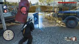Sniper Elite 4 &ndash; Capture the Flag | 16:9 vs 21:9