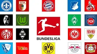 Bundesliga Trailer Season 2023/24