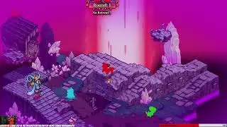 Fae Tactics Gameplay Pt 16 END