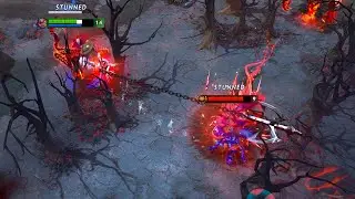 Raven Pudge Carry Pagod na Siya | DOTA 2