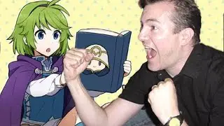 The Flying Nino Refine is GOATED | FEH Unit Showcase