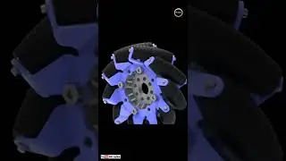 mechanical mechanism . #mechanicalengineering #catia #mechanical #manufacturing