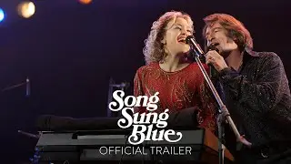 SONG SUNG BLUE - Official Trailer | Only in Theatres This Christmas