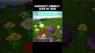 Minecraft Funniest Moments 🤣 Part - 3 #minecraft