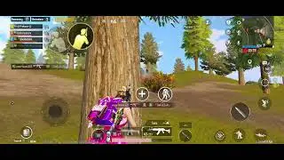 pubG Golden sparrow