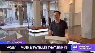 Elon Musk: Twitter acquisition is &lsquo;important to the future of civilization&rsquo;