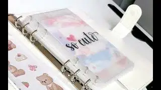 韓国で流行ってるリフィルを作りました！✨　紹介動画です♪
