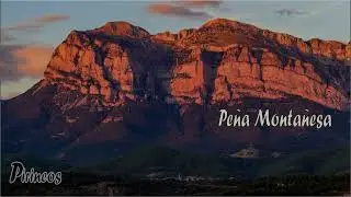 Pe&ntilde;a Monta&ntilde;esa