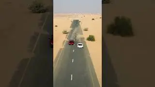 Thrilling Desert Adventures: Unveiling the Spectacle of Sport Car Racing!