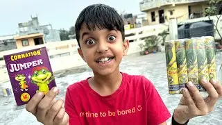 Patako se System Hang Kar diya 😱 | Yaatri