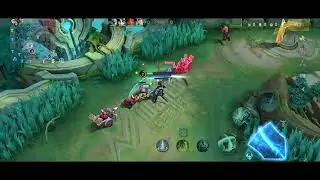 Benedetta loadout (very op bug)