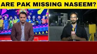 GROUND REPORT: Why are Pakistan leaking so many runs? | Sports Today