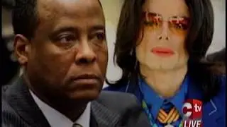 Health Ministry Probes Allegation On Unlicensed Medical Practice By Dr  Conrad Murray