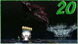Curious Gyorg? ~ [20] Legend of Zelda Majoras Mask | Gaming Sleepover