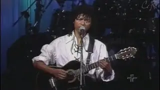Djavan - Oceano / TV Cultura de 1992