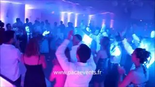 PACA Events : DJ & prestataire &eacute;v&eacute;nementiel en r&eacute;gion PACA