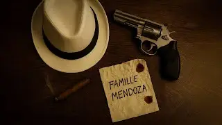 Famille Mendoza | GTA RP