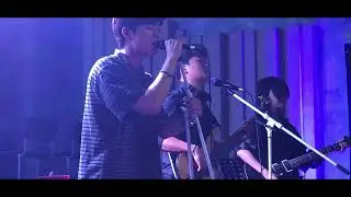 브로큰 발렌타인 - 알루미늄 Aluminium | 단국대학교 밴드동아리 블랙베어즈 BLACK BEARS 밴드커버(BAND COVER