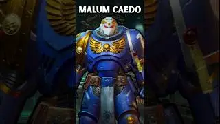 Malum Caedo in Space Marine 2 #spacemarine2 #warhammer40k