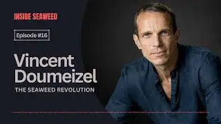 #16: Vincent Doumeizel, Author of 
