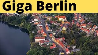 Tesla Is Again Confronted With Risks at Giga Berlin
