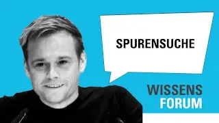 Spurensuche - Ist in der Asche eines Menschen noch DNA?