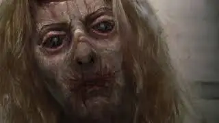 A Face Like Glass