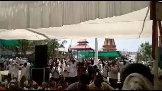 jagannath Maharaj Mandir  Bhandewada