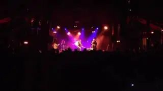 Wati Watia Zorey Band (Moriarty & Friends)