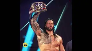 Roman Reigns Cars Collection #shorts