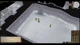PKHonor │Hardcore ironman content