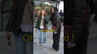Surprising Iranian women speaking Farsi and Azerbaijani 🇮🇷🇦🇿