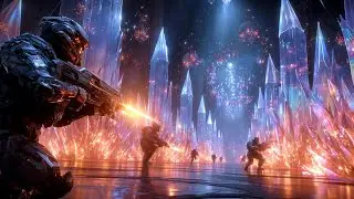 Humans Were Offered Ascension &mdash; We Chose Something Else | HFY Sci-Fi Stories