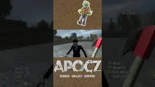 Does Anyone Remember APOCZ?