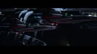 UE4 Path Tracer Test: BSG Viper#5