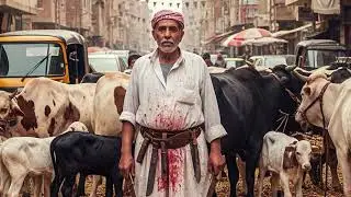 إعلان  العيد من بريدفاست - Breadfast Eid Ad (غير رسمي وغير مدفوع)
