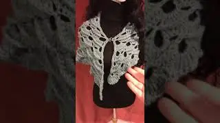 Finish object