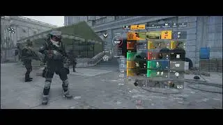 Sardor +Pugi Tom Clancy's The Division 2 2024 05 11 04 50