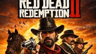 Open world game RDR 2 #art #action #gaming #reels #viralvideo #funny