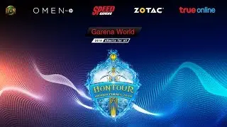 [CH.2] HoNTour World Finals 2018