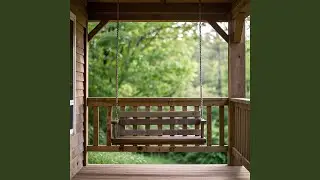 Porch Swing