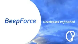BeepForce - Unreleased unfinished #6 (bonus track)