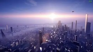 Mirror's Edge Catalyst GeForce GTX 1080 