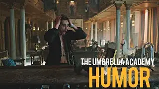 TUA humor | cake by the ocean (Secret Santa 2020)