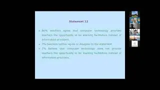 Use of Computer Technology by English Language Teachers in India