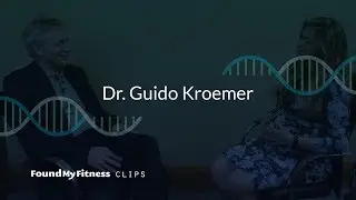 Autophagy expert: Dr. Guido Kroemer's personal take on fasting, eating and other lifestyle habits.