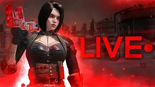 1vs4 | CODM LIVE
