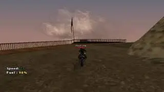 [REBORN RPG] Прыжок с Горы.