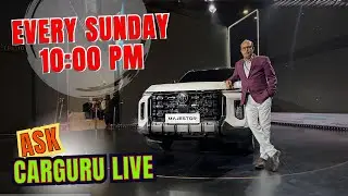 Best Car, SUV in 15 Lakhs 👍🏻 Maruti, Honda, Skoda, MG,Tata, Kia, Hyundai & Mahindra 🔥 Ask CarGuru
