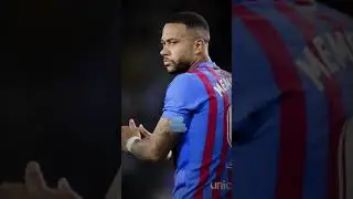 Memphis Depay Life... #shorts